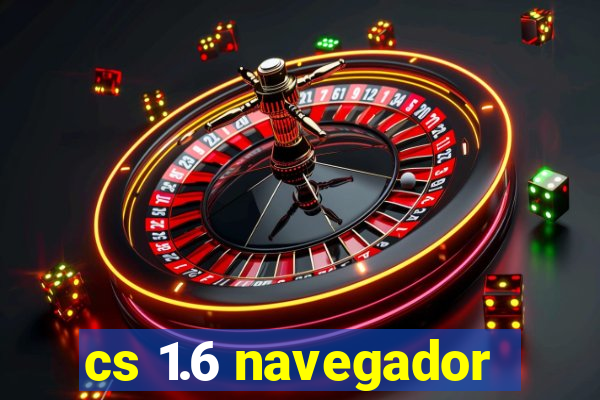 cs 1.6 navegador